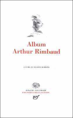 Album — Arthur Rimbaud