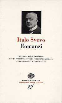 Romanzi — Italo Svevo