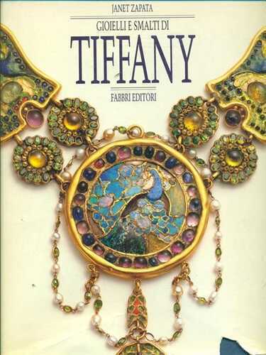 Tiffany — Janet Zapata