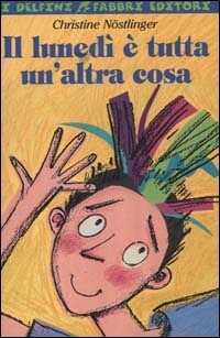 Il lunedì è tutta un'altra cosa