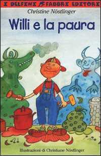 Willi e la paura