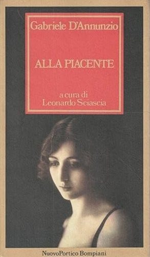 Alla piacente