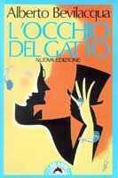 L'occhio del gatto