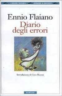 Diario degli errori