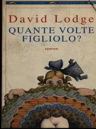 Quante volte figliolo?