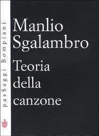 Teoria della canzone