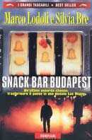 Snack Bar Budapest