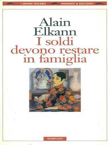I soldi devono restare in famiglia