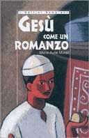 Gesù, come un romanzo