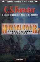 Hornblower guardiamarina e tenente