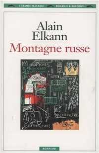 Montagne russe
