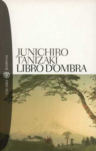 Libro d'ombra