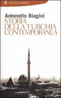 Storia della Turchia contemporanea