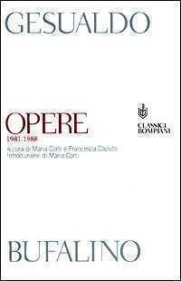 Opere 1981-1988