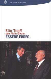 Essere ebreo