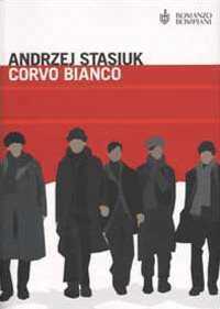 Corvo bianco