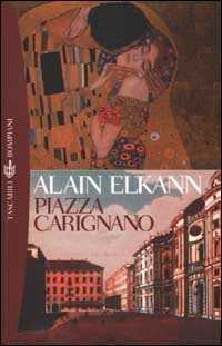 Piazza Carignano