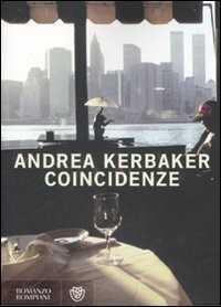 Coincidenze — Andrea Kerbaker