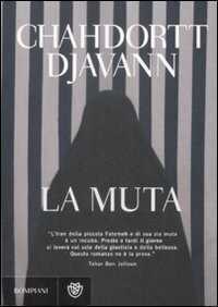 La muta — Chahdortt Djavann
