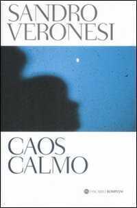 Caos calmo — Sandro Veronesi