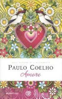 Amore — Paulo Coelho