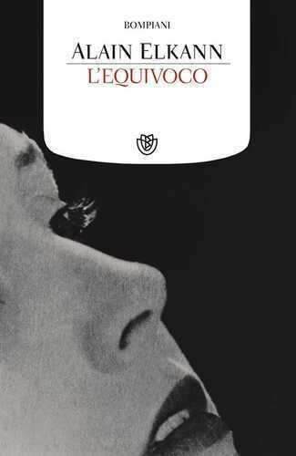 L'equivoco — Alain Elkann,