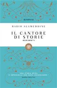 Hakawati. Il cantore di storie