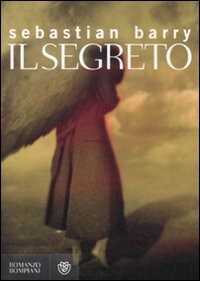Il segreto — Sebastian Barry