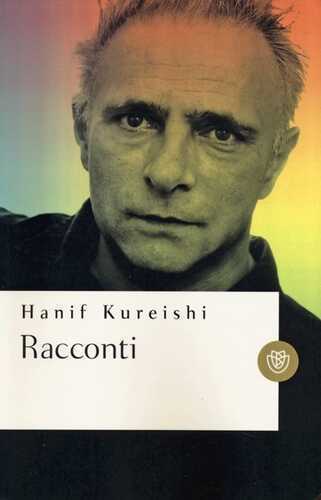 Racconti — Hanif  Kureishi,