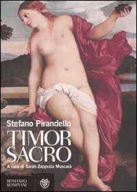 Timor sacro — Stefano Pirandello