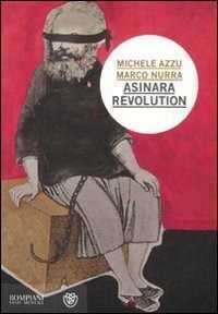 Asinara revolution — Michele Azzu