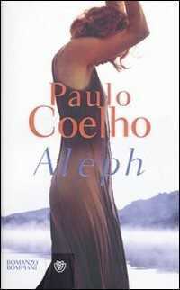 Aleph — Paulo Coelho