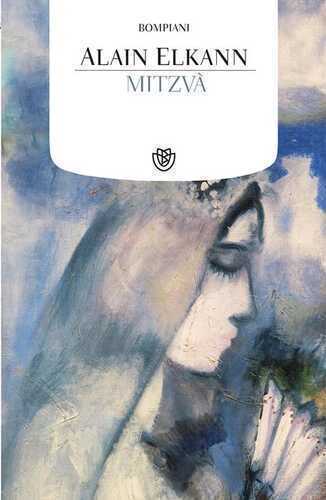 Mitzvà — Alain Elkann,