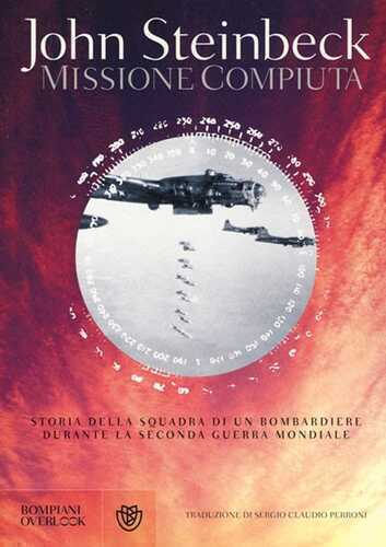 Missione compiuta — John Steinbeck