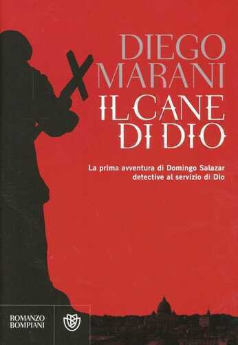 Il cane di Dio — Diego Marani