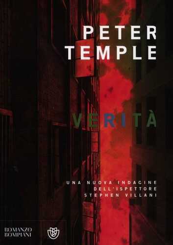 Verità — Peter Temple
