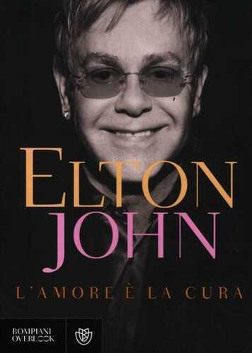 L'amore è la cura — Elton John