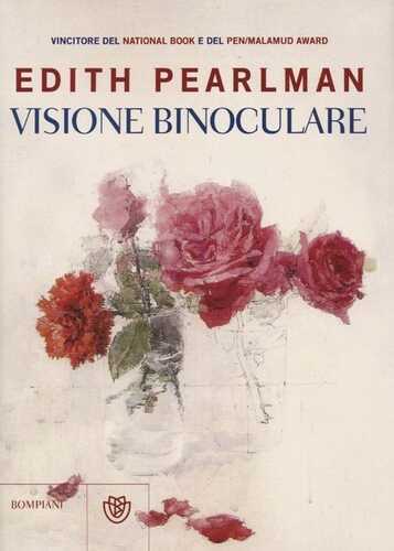 Visione binoculare — Edith Pearlman