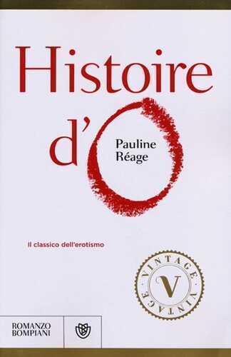 Histoire d'O — Pauline Reage