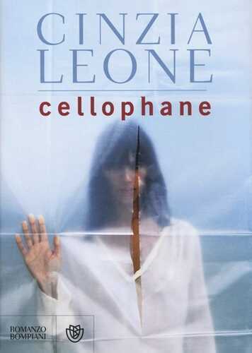 Cellophane — Cinzia Leone