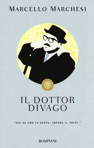 Il dottor Divago — Marcello Marchesi