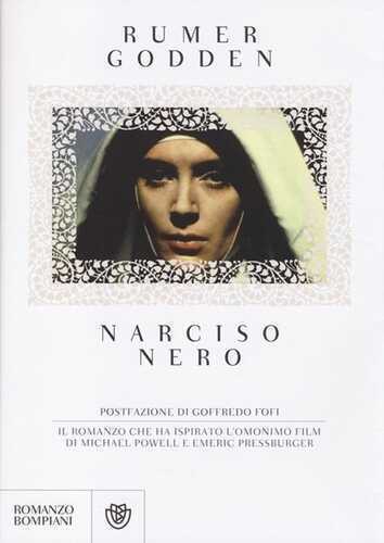 Narciso nero — Rumer Godden