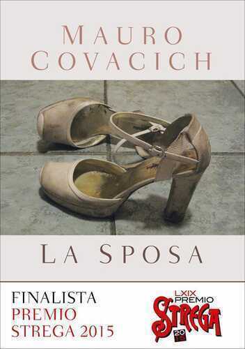 La sposa — Mauro Covacich