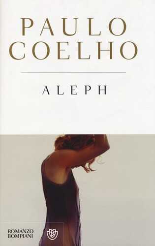 Aleph — Paulo Coelho