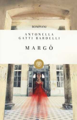 Margò — Antonella Gatti Bardelli