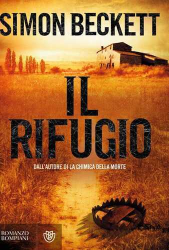 Il rifugio — Simon Beckett