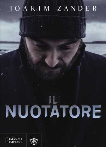 Il nuotatore — Joakim Zander