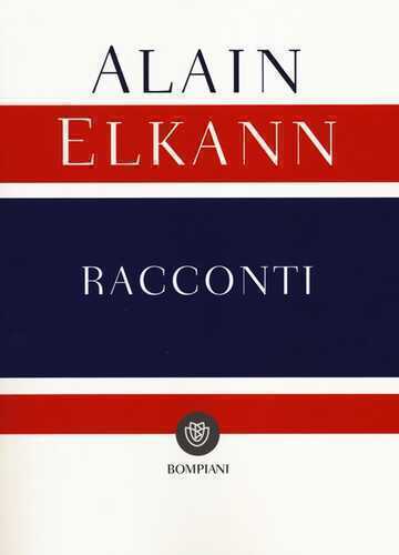 Racconti — Alain Elkann,
