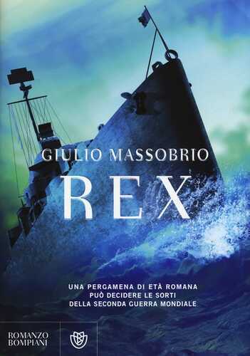 Rex — Giulio Massobrio