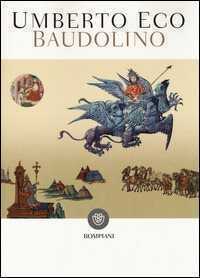 Baudolino — Umberto Eco